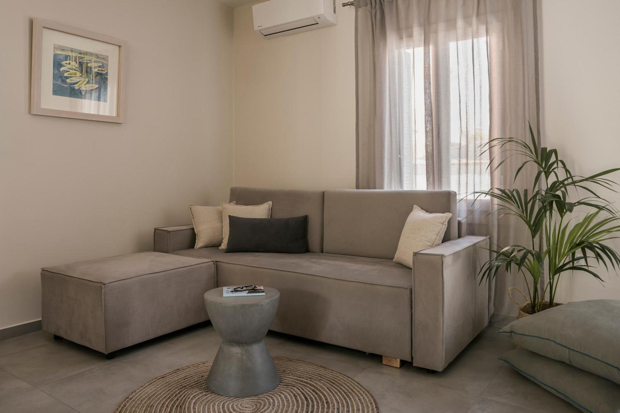 شقة Marissa'S Elegant Retreats أرغوستولي المظهر الخارجي الصورة